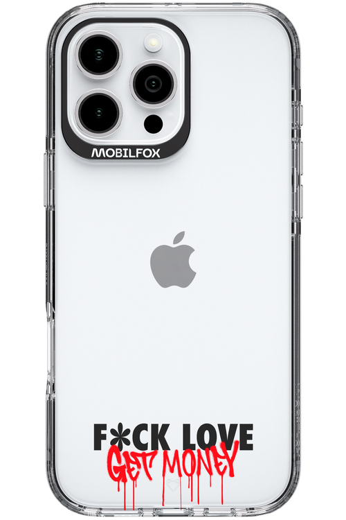 Get Money - Apple iPhone 16 Pro Max
