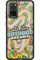 Boyhood Dreams - Samsung Galaxy S20+