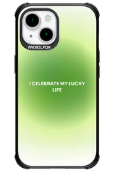 MY LUCKY LIFE - Apple iPhone 15