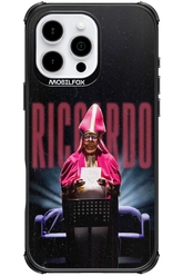 Pope Style - Apple iPhone 16 Pro Max