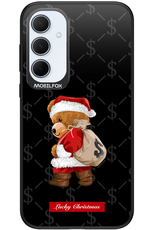 Lucky Christmas - Samsung Galaxy A35
