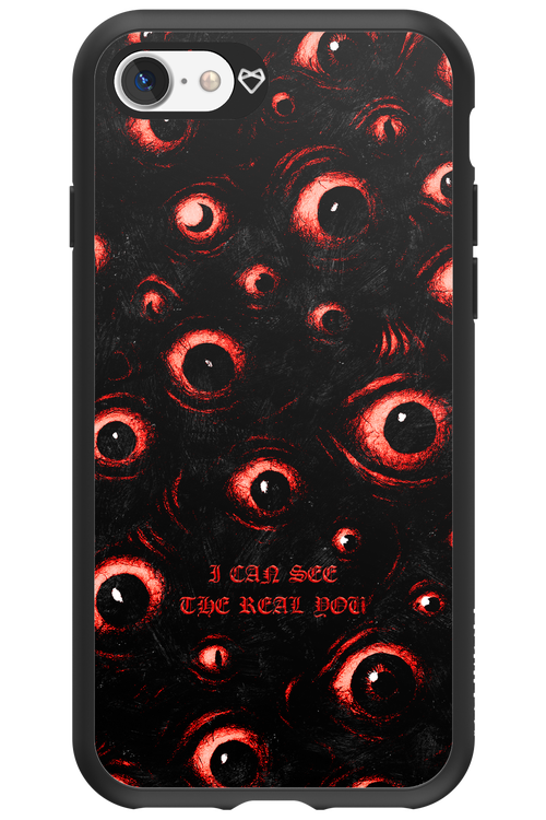 The Watchers - Apple iPhone 7