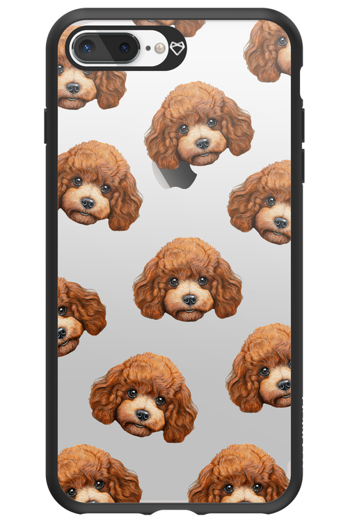 Puddle Amore - Apple iPhone 7 Plus