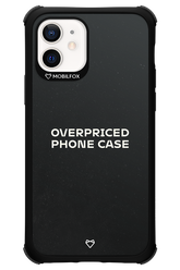 Overprieced - Apple iPhone 12