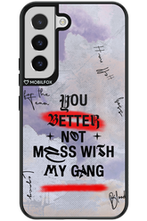 Better Not - Samsung Galaxy S22