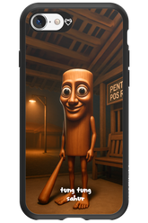 Tung tung sahur - Apple iPhone SE 2020