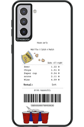 house party - Samsung Galaxy S21+