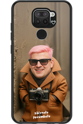 Zbirnelu - Xiaomi Redmi Note 9