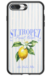 St. Tropez - Apple iPhone 7 Plus
