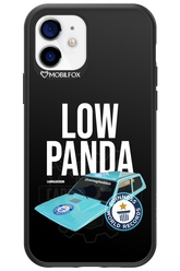 Low Panda - Apple iPhone 12