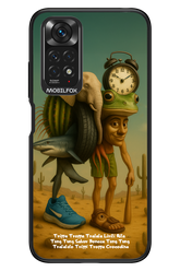 Trippa troppa tralala - Xiaomi Redmi Note 11/11S 4G