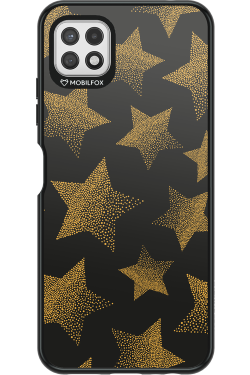 Holiday Stars - Samsung Galaxy A22 5G