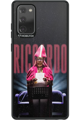 Pope Style - Samsung Galaxy Note 20