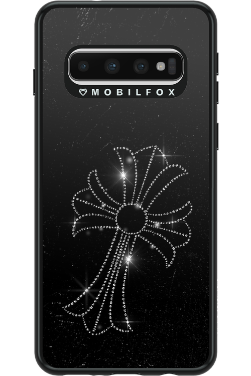 Chrome Standard - Samsung Galaxy S10