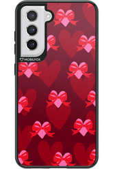 My Heart My Love - Samsung Galaxy S21 FE