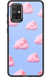 Cloudy - Samsung Galaxy A71