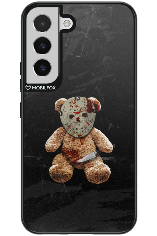 Teddy of Terror - Samsung Galaxy S22