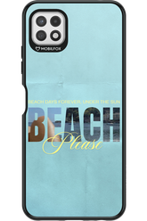 Beach Pls - Samsung Galaxy A22 5G