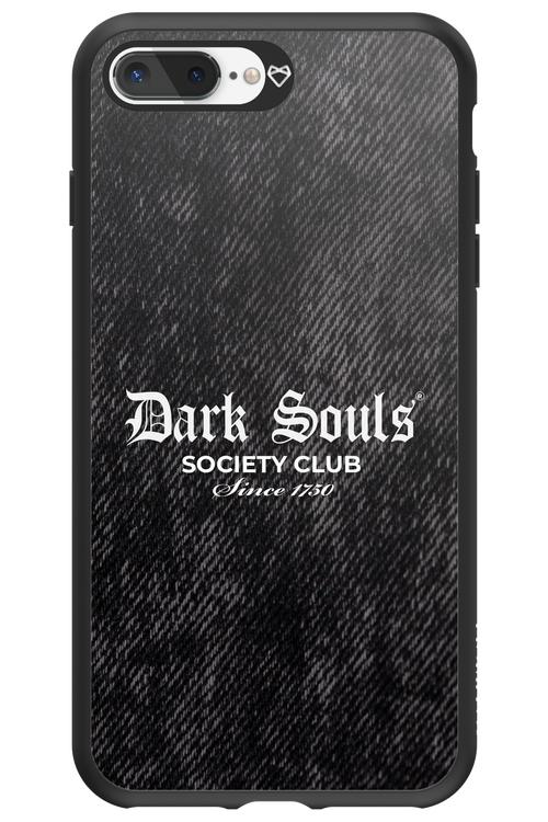 Dark Souls - Apple iPhone 8 Plus