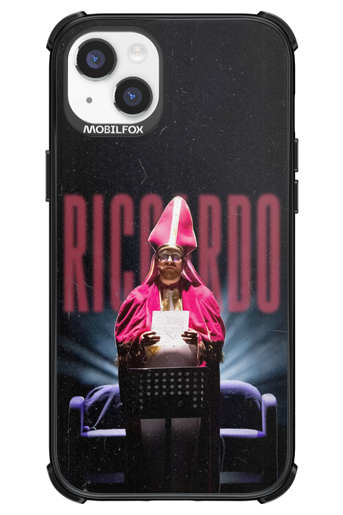 Pope Style - Apple iPhone 14 Plus