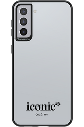 Iconic_ - Samsung Galaxy S21+