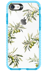 Olive Tree - Apple iPhone 8