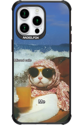 Missed Calls - Apple iPhone 15 Pro Max