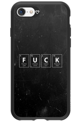 Periodic table - Apple iPhone SE 2020