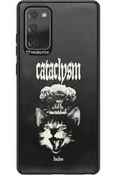 CATACLYSM - Samsung Galaxy Note 20