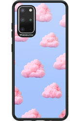 Cloudy - Samsung Galaxy S20+