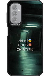 Chi É - Samsung Galaxy A14