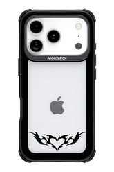 Techno Hart - Apple iPhone 17 Pro