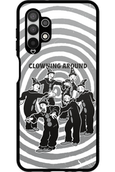 Glowing Around - Samsung Galaxy A13 4G