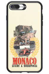 Monaco Luxury - Apple iPhone 8 Plus