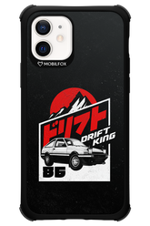 Drift king - Apple iPhone 12