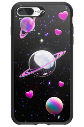 Girls Galaxy - Apple iPhone 8 Plus