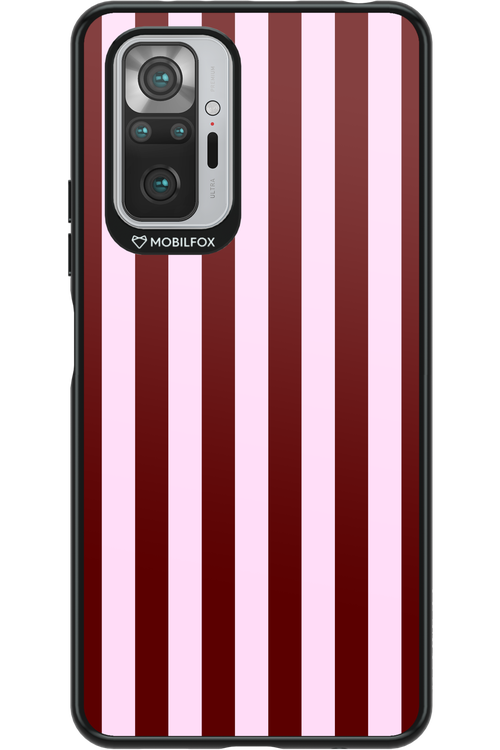 Circus Romance - Xiaomi Redmi Note 10 Pro