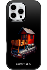 Dream It - Apple iPhone 16 Pro Max