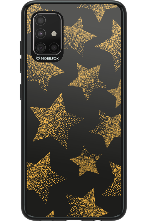 Holiday Stars - Samsung Galaxy A51