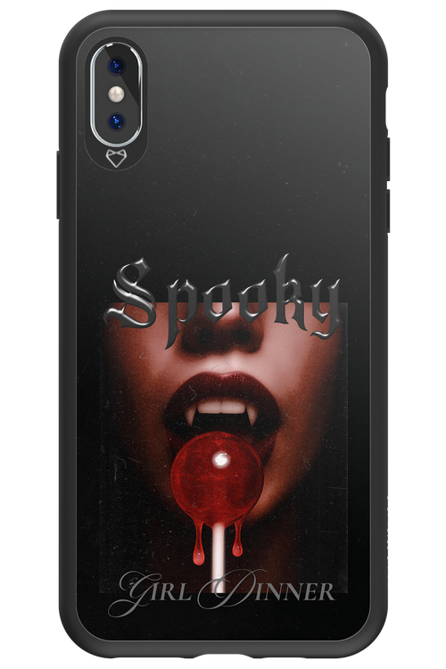 Freaky Girl - Apple iPhone XS Max