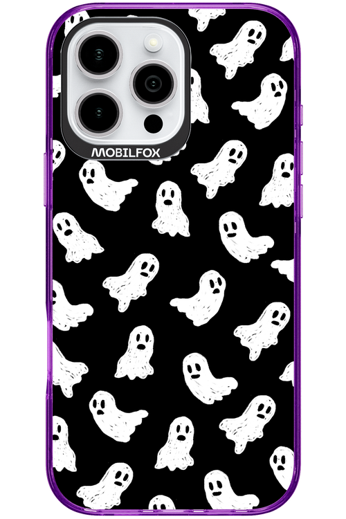 Chill Spirits - Apple iPhone 16 Pro Max