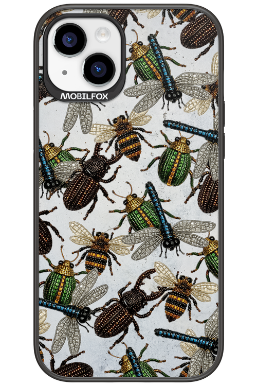 Beetle Gem - Apple iPhone 15 Plus