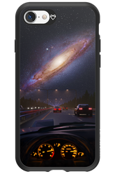 Nightride - Apple iPhone SE 2020