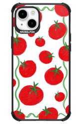 Tomato Love - Apple iPhone 15 Plus