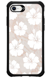 Latte Tropical - Apple iPhone SE 2020