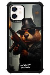 Popandelu mafiotu - Apple iPhone 12