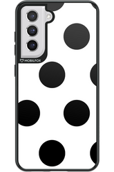 Dot Girl - Samsung Galaxy S21 FE