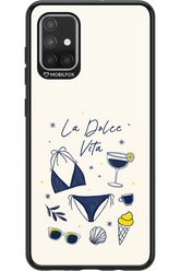 Dolce Vita - Samsung Galaxy A71