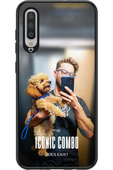 Iconic Combo - Samsung Galaxy A70