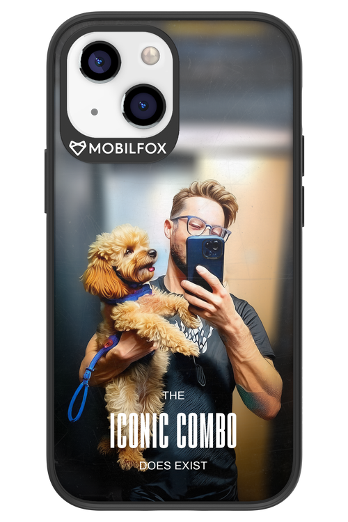 Iconic Combo - Apple iPhone 13 Mini